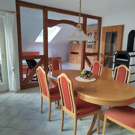 Ferienwohnung Blaess *