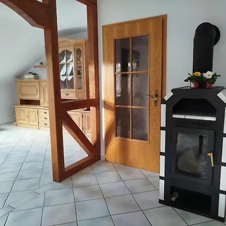 Apartman Ferienwohnung Blaess Alpirsbach