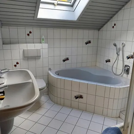 Ferienwohnung Blaess