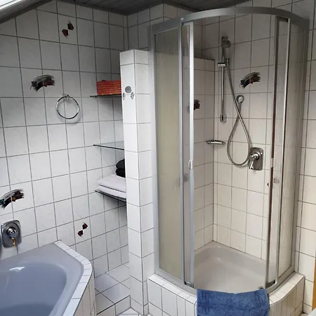 Ferienwohnung Blaess
